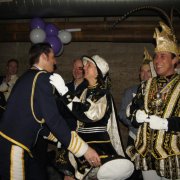 Auftritt in Eupen/Belgien (06.02.11)